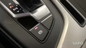 Audi A4 de 2022