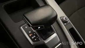 Audi A4 de 2022
