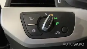 Audi A4 de 2022
