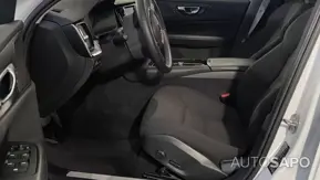 Volvo V60 de 2022