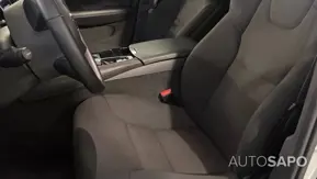 Volvo V60 de 2022