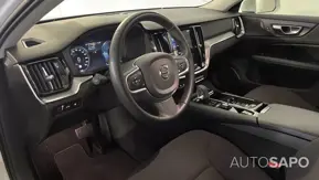 Volvo V60 de 2022