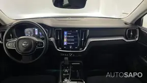 Volvo V60 de 2022