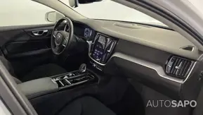 Volvo V60 de 2022