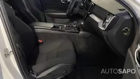 Volvo V60 de 2022