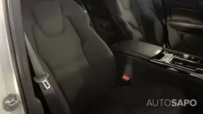 Volvo V60 de 2022