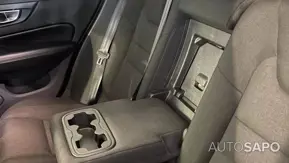 Volvo V60 de 2022