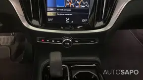 Volvo V60 de 2022