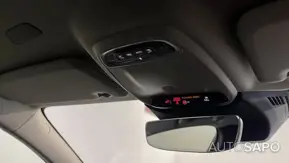 Volvo V60 de 2022