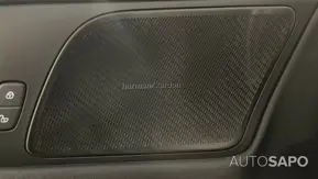 Volvo V60 de 2022