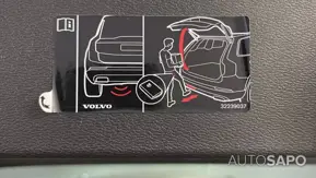 Volvo V60 de 2022