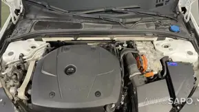 Volvo V60 de 2022