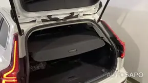Volvo V60 de 2022