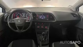 Seat Leon de 2013