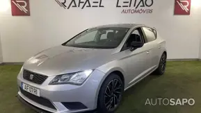 Seat Leon de 2013