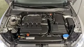 Seat Leon de 2013