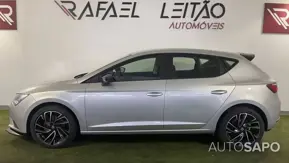 Seat Leon de 2013