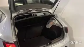 Seat Leon de 2013