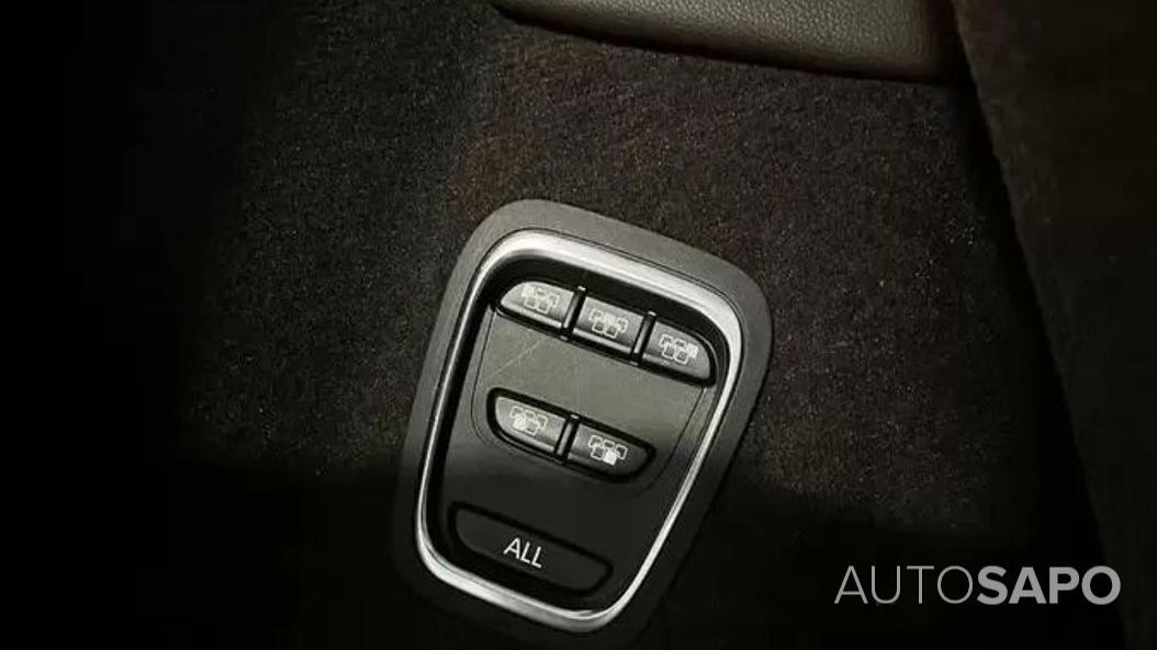 Renault Espace de 2016