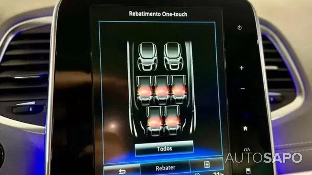 Renault Espace de 2016