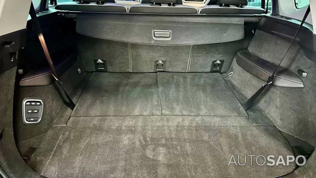 Renault Espace de 2016