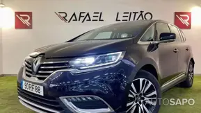 Renault Espace de 2016