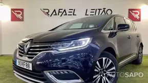 Renault Espace de 2016