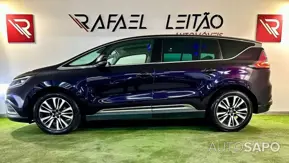 Renault Espace de 2016