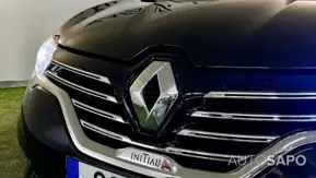 Renault Espace de 2016