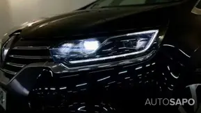 Renault Espace de 2016