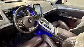 Renault Espace de 2016