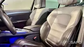 Renault Espace de 2016