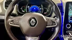 Renault Espace de 2016