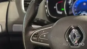 Renault Espace de 2016