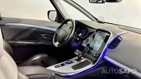Renault Espace de 2016