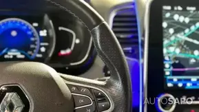 Renault Espace de 2016