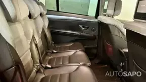 Renault Espace de 2016