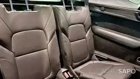 Renault Espace de 2016