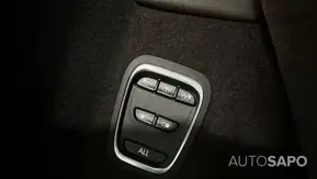 Renault Espace de 2016