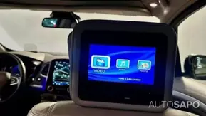 Renault Espace de 2016
