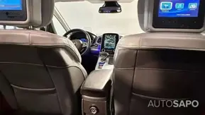 Renault Espace de 2016