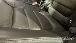 Renault Espace de 2016