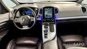 Renault Espace de 2016