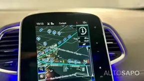 Renault Espace de 2016