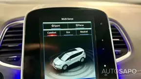 Renault Espace de 2016