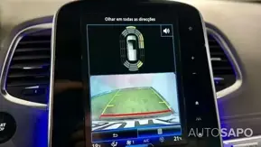 Renault Espace de 2016