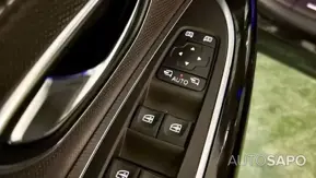 Renault Espace de 2016