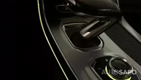 Renault Espace de 2016
