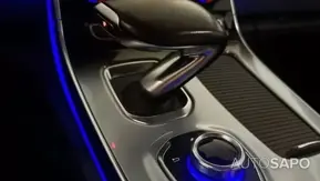 Renault Espace de 2016