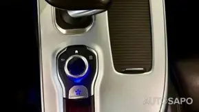 Renault Espace de 2016